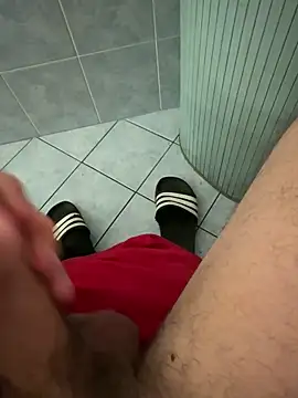 Gleison-23 online show from February 8, 2026, 10:51 am