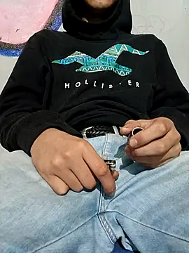 Pedropuente200 online show from December 4, 2025, 4:44 am