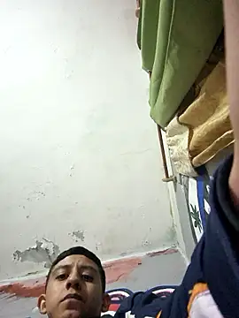 Pedropuente200 online show from January 19, 2026, 4:27 am