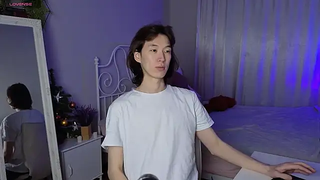 Jackson Lei online show from January 8, 2026, 5:43 am