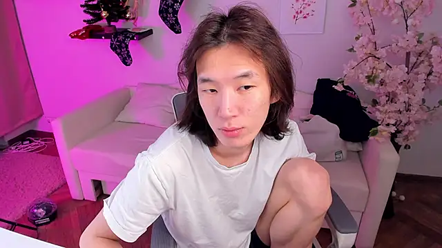 Jackson Lei online show from January 11, 2026, 5:23 am