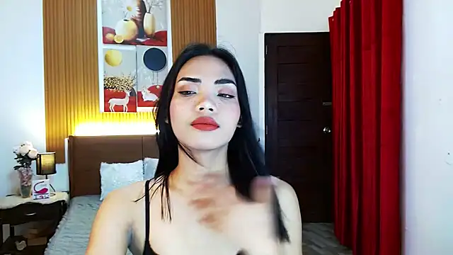 seductiveaurora online show from October 20, 2025, 9:32 am