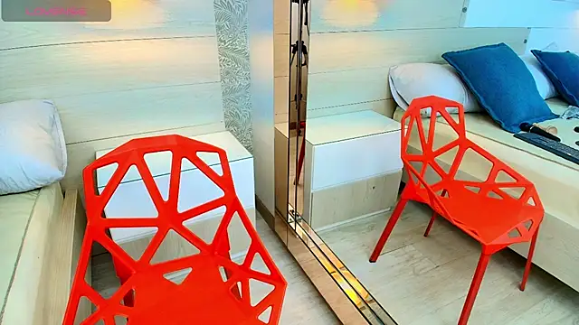 Kaoriabyss  online show from February 26, 2026, 9:36 pm