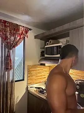 FreszX online show from January 7, 2026, 5:37 pm