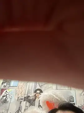 Jan Betta online show from April 21, 2026, 9:28 pm