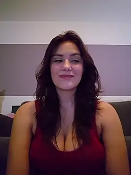 MiaRides19 online show from January 9, 2026, 10:00 pm