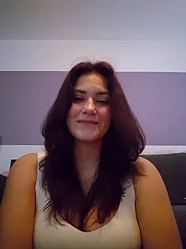 MiaRides19 online show from January 11, 2026, 12:37 am