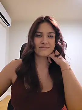 MiaRides19 online show from March 29, 2026, 7:47 pm