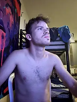 Snapshot of oraharoncohen chatting on October 22, 2025, 7:57 pm oraharoncohen online show from October 22, 2025, 7:57 pm