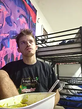 Snapshot of oraharoncohen chatting on October 31, 2025, 12:11 am oraharoncohen online show from October 31, 2025, 12:11 am