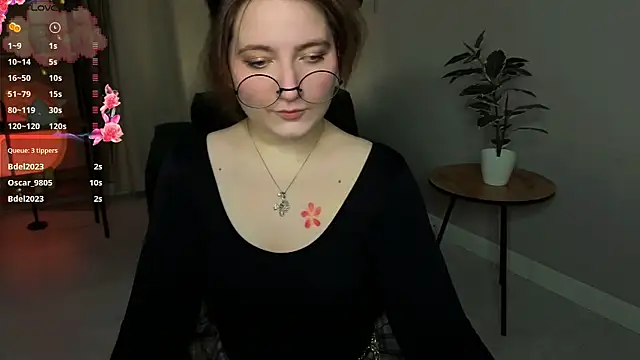 fairy tara online show from April 11, 2026, 6:51 am