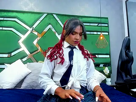 Snapshot of Asshley_Clarkk chatting on October 27, 2025, 11:36 am Asshley Clarkk online show from October 27, 2025, 11:36 am