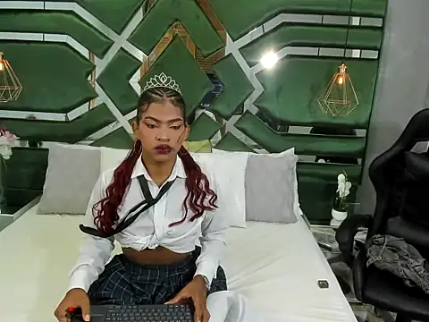 Snapshot of Asshley_Clarkk chatting on October 31, 2025, 2:40 pm Asshley Clarkk online show from October 31, 2025, 2:40 pm