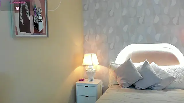 violeta walton online show from October 30, 2025, 12:06 pm