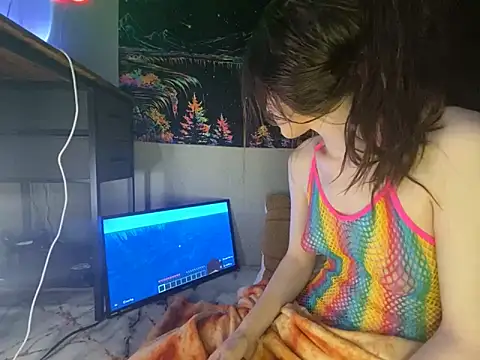 Thedeepwebcutie online show from March 4, 2026, 8:09 am