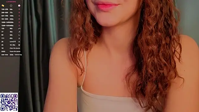 Snapshot of MarieRod chatting on November 12, 2025, 9:58 pm MarieRod online show from November 12, 2025, 9:58 pm