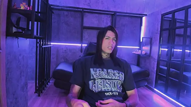 ArohomLester online show from January 9, 2026, 11:46 am