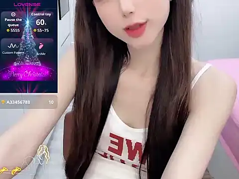 -Alicee- online show from June 11, 2026, 8:45 am
