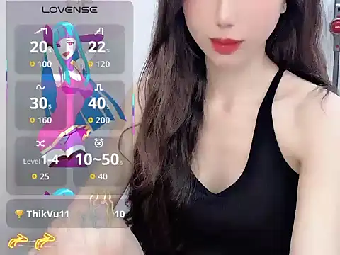 -Alicee- online show from June 19, 2026, 10:19 am