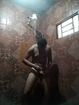 Jonathanbarreto online show from November 21, 2025, 6:50 pm