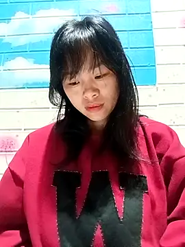 Ana-Li- online show from October 22, 2025, 2:01 am