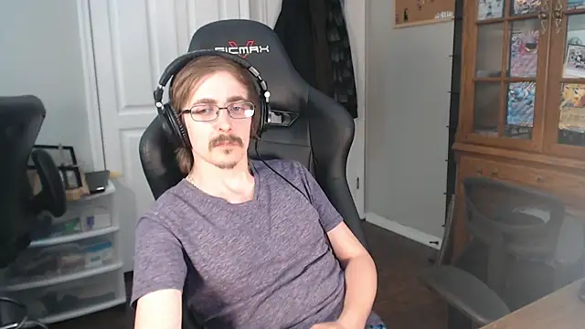 CasuallyCorrupt online show from May 27, 2026, 1:57 am