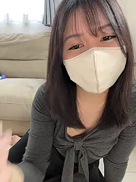 Rui 87 online show from April 15, 2026, 2:07 am