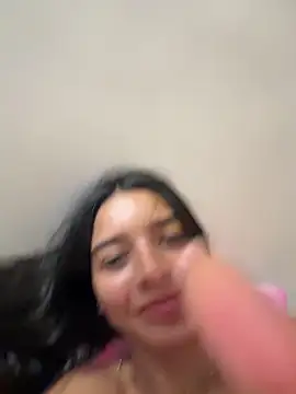 violeta365 online show from February 1, 2026, 1:42 pm