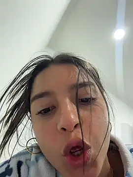 violeta365 online show from February 28, 2026, 12:11 am