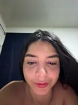 violeta365 online show from March 25, 2026, 8:15 pm