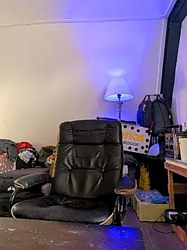 Kinky Play1 online show from January 11, 2026, 8:41 am