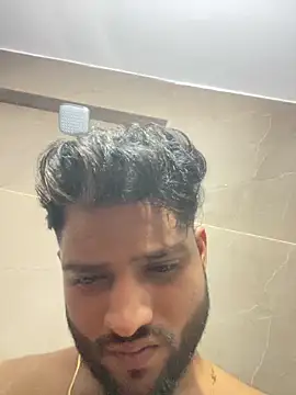  nico sam  online show from February 25, 2026, 8:07 pm