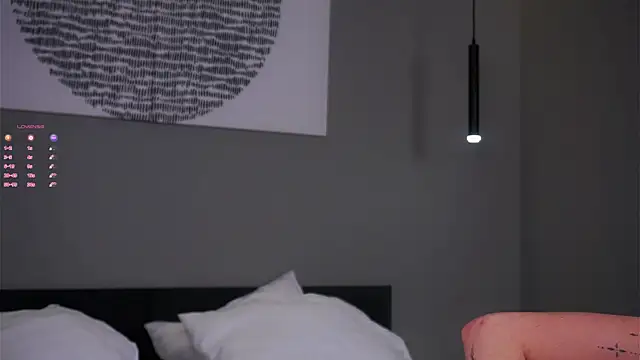 buvei online show from November 9, 2025, 1:20 pm