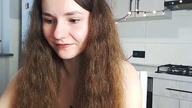 MilenaRossa online show from October 24, 2025, 11:06 am