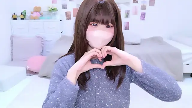 otoha xx online show from December 1, 2025, 11:15 am