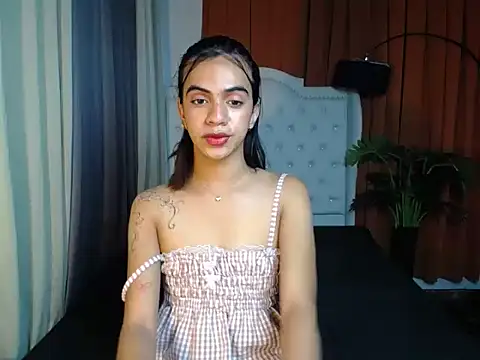 luv trix online show from January 13, 2026, 11:59 am