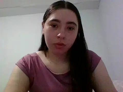 Snapshot of Anni_123456 chatting on October 20, 2025, 5:24 pm Anni 123456 online show from October 20, 2025, 5:24 pm