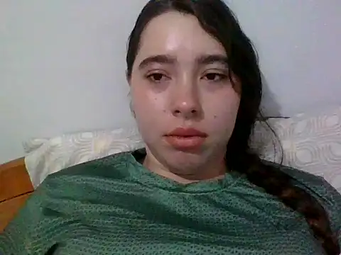 Snapshot of Anni_123456 chatting on October 30, 2025, 11:22 am Anni 123456 online show from October 30, 2025, 11:22 am