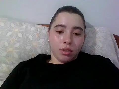 Snapshot of Anni_123456 chatting on November 5, 2025, 6:41 pm Anni 123456 online show from November 5, 2025, 6:41 pm