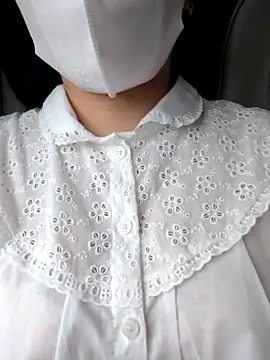 Mina-02 online show from March 17, 2026, 12:48 am