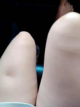 Mina-02 online show from March 22, 2026, 12:03 am