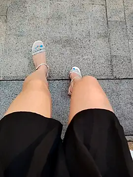 Mina-02 online show from March 29, 2026, 11:21 am