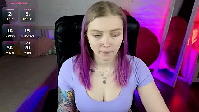 Kiki shay online show from February 16, 2026, 1:29 pm