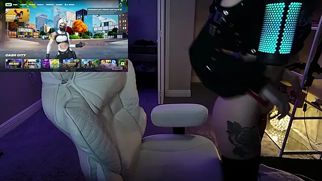 AngieFae  online show from April 16, 2026, 3:29 am