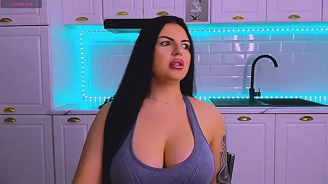 RheaLynn online show from March 16, 2026, 9:30 pm