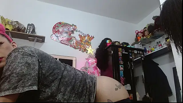 talianha online show from November 16, 2025, 8:14 pm