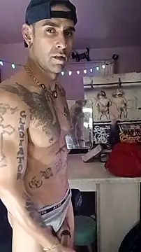 alphacloudGod online show from December 20, 2025, 12:01 pm