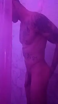 alphacloudGod online show from February 20, 2026, 5:02 pm