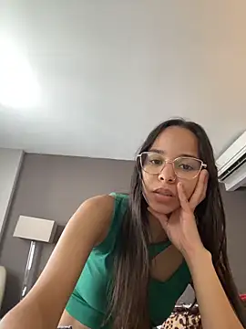 Bab Angel online show from November 23, 2025, 3:34 pm