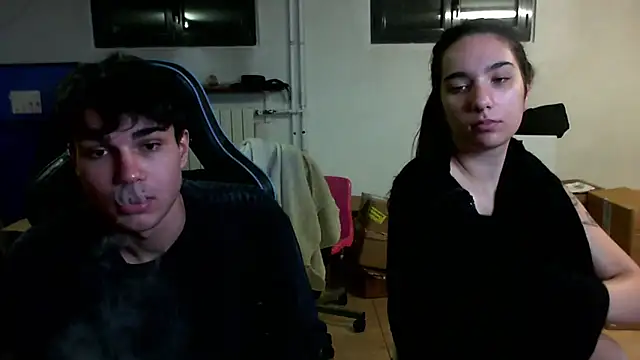 Snapshot of babymelisaaa chatting on November 7, 2025, 9:26 pm babymelisaaa online show from November 7, 2025, 9:26 pm